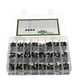 thumbnail image 2 of Caja Inteprter 24 Valores Transistor TO-92 Kit Surtido Condensador Electrolítico Electrónica, 2 of 6