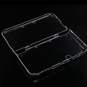 Transparent Protective Clear Crystal Hard Case Cover For New 3ds Xl Ll New 3dsll