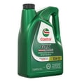 thumbnail image 5 of Castrol GTX High Mileage 10W-30 Synthetic Blend Motor Oil, 5 Quarts, 5 of 16