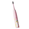 thumbnail image 4 of Cepillo de dientes eléctrico para niños IP7 a prueba de agua Cepillo de dientes a batería Lindo conejito Cepillo de dientes eléctrico rosa, 4 of 10