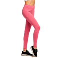 thumbnail image 1 of Ladies Cotton Leggings, 1 of 3