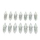 thumbnail image 1 of Clavos Para Neumáticos De Nieve, Desmontaje Simple, Perno Seguro Para Neumáticos De Rueda De 50 Piezas Para Motocicleta, 1 of 7