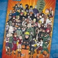 thumbnail image 4 of Naruto Never Forget Your Friends 1000-Piece Puzzle, by opoly, 4 of 6