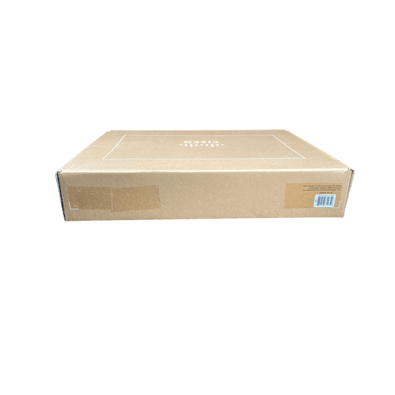 Restored Cisco Refresh CBS220-24P-4X 24 Port Gigabit PoE Smartnet Eligible Switch (Refurbished)