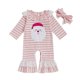 thumbnail image 1 of Set de mameluco Doisbetthsay para niña, Halloween y Navidad, 1 of 7