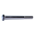 thumbnail image 1 of 5/16"-18 x 3" 18-8 Stainless Steel Coarse Thread Hex Cap Screws, 1 of 1