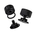 thumbnail image 2 of Sujetadores para casco de soldadura, tornillos para casco, accesorios para casco eléctrico Negro, 2 of 8