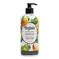 thumbnail image 1 of Crema corporal Veganis de pera silvestre para piernas y cuerpo de 500 ml, 1 of 4