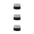 thumbnail image 4 of VONKY 1/2/3 Tennis Grip Tape Solution For Optimal Grip And Control Bonding Power Racket Over gray roll pack 3PCS, 4 of 6