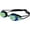 Rainbow, variant on Racing Swim Goggles in Mirrored or Non-Mirrored Adult Fit Styles