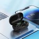 thumbnail image 1 of Auriculares Bluetooth, auriculares inalámbricos, auriculares Bluetooth inalámbricos que no se colocan en el oído, y mini auriculares invisibles para dormir que reducen el ruido y se pueden usar durant, 1 of 8