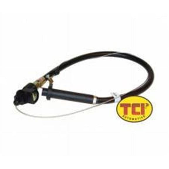 200R4-700R4 Universal Throttle Valve Cable