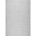 thumbnail image 1 of Ladole Rugs Cream Plain Solid Shaggy Area Rug Carpet Mat 4X5 5X7 6X9 8X10 Feet For Living Room Bedroom Kids Room, 1 of 3