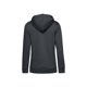 thumbnail image 2 of B&C - Sudadera para Mujer (Asfalto), 2 of 2