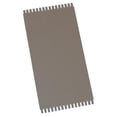 thumbnail image 1 of 6.5 x 13 in. Chipboard Wide Notch Looms - 12 Per Pack, 1 of 1