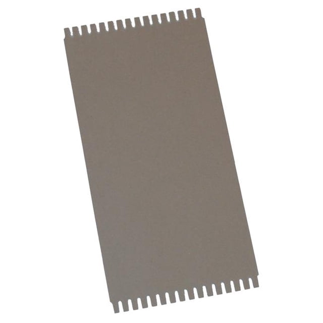 6.5 x 13 in. Chipboard Wide Notch Looms - 12 Per Pack