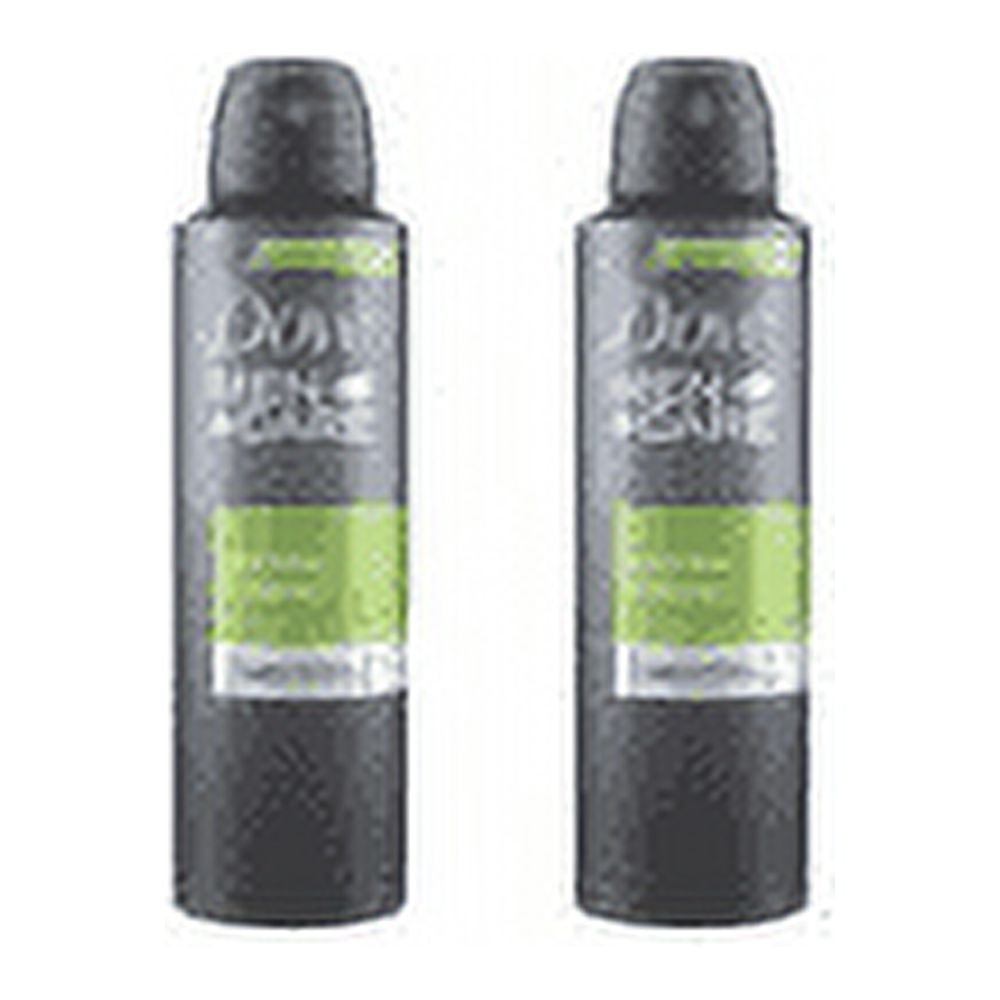 Dove Men + Care Extra Fresh 48 HR Antiperspirant Spray, 150ml