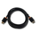 thumbnail image 2 of SyncWire HDMI 2.0 Cable With HDCP 2.2 4K 50/60Hz CL3/FT4 Prograde 0.5m, 2 of 3