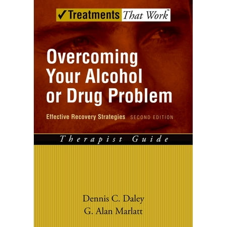UPC: 9780195307733 | Treatments That Work: Overcoming Your Alcohol or Drug Problem: Effective Recovery Strategiestherapist Guide (Paperback)
