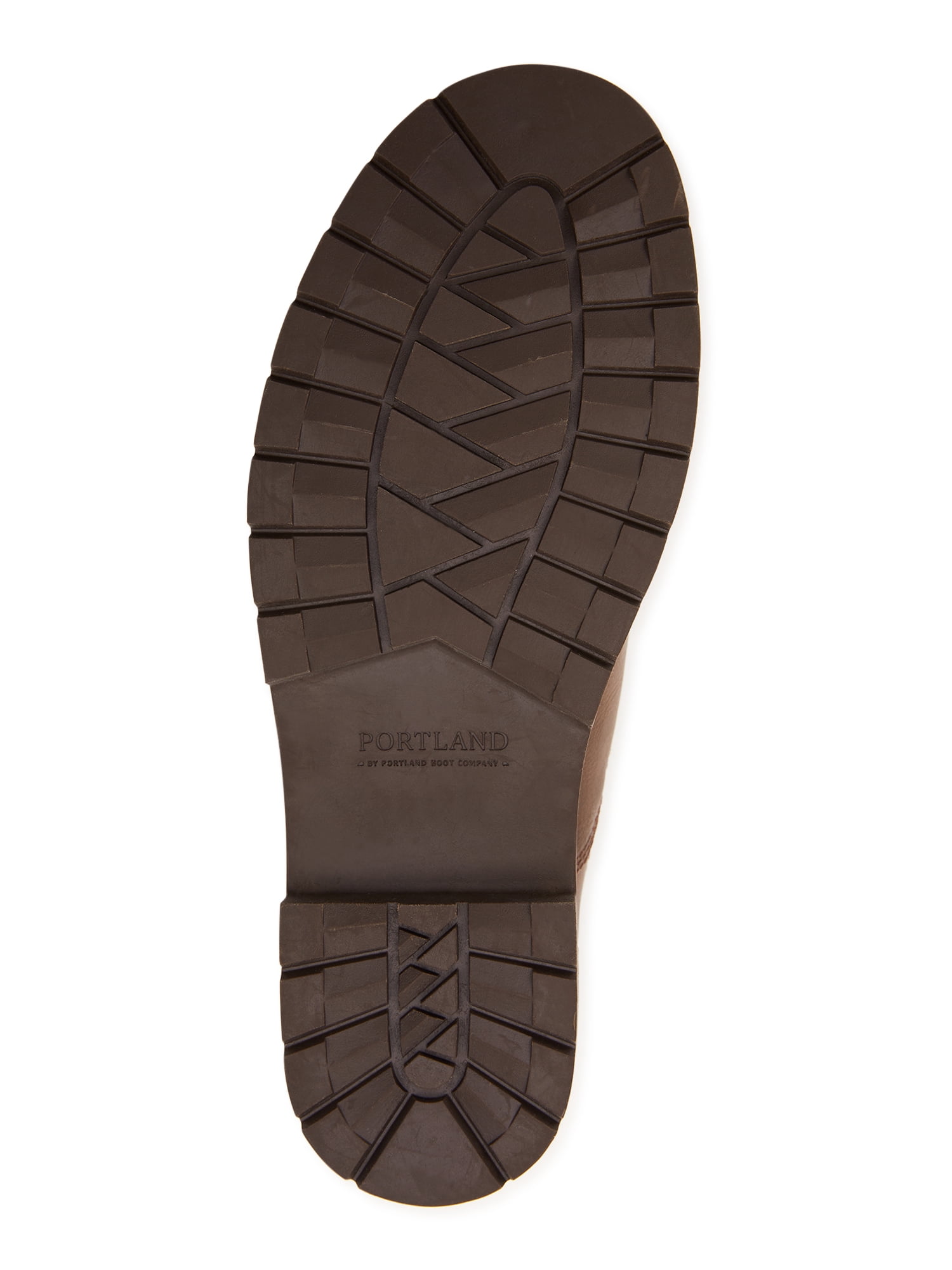 PORTLAND by Portland Boot Company Men's Chukka Boots