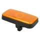 thumbnail image 3 of Carcasa de luz de marcador lateral Lente naranja VYC15‑5034‑AC Reemplazo para TRANSIT MK7 2006-2013 Jadeshay  A, 3 of 8