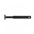 thumbnail image 2 of Sonducket Golf Groove Tool Golf Iron Club Groove Sacapuntas Golf Club Clear Tool V U 6 opciones accesorios de golf Golf negro, 2 of 6