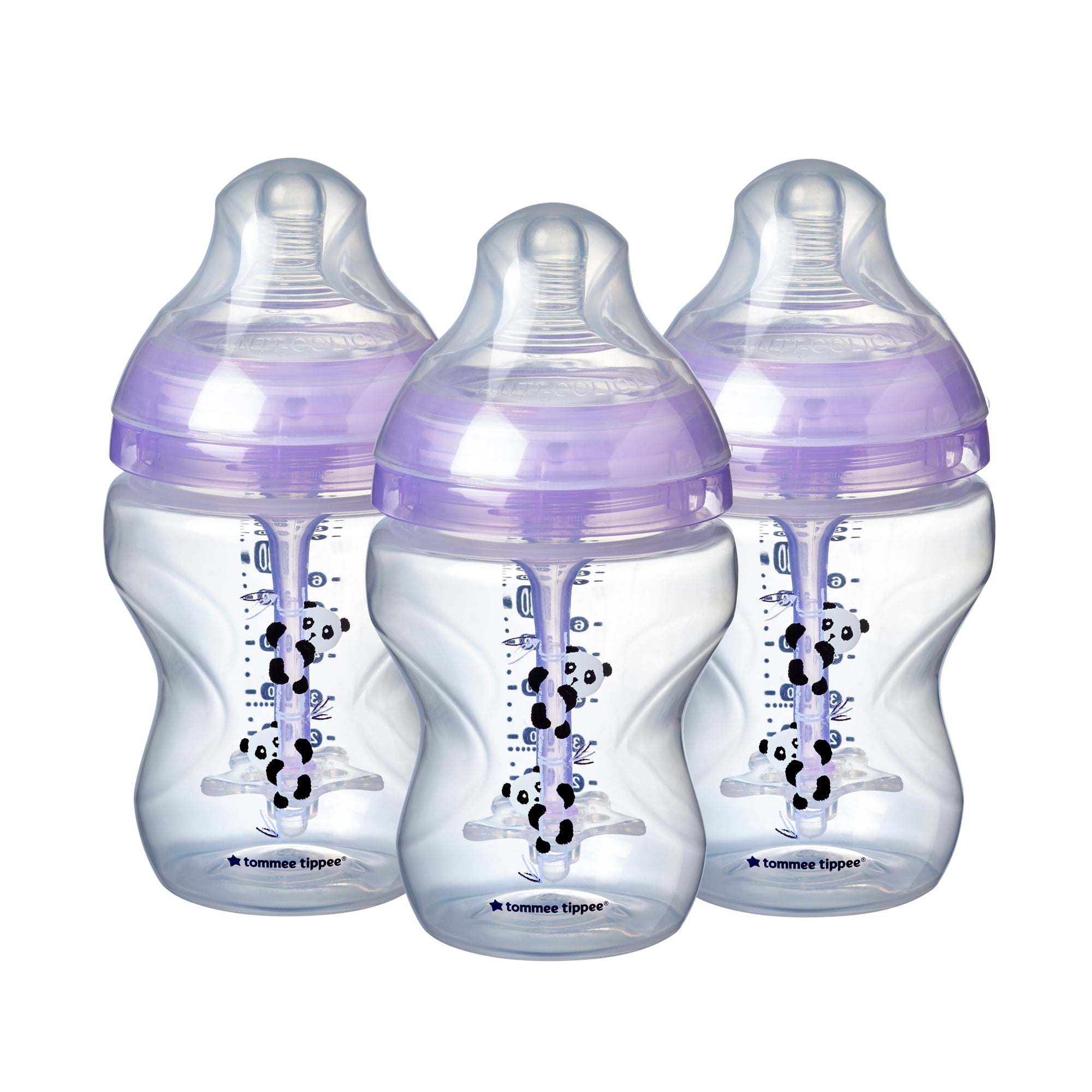 tommee tippee anti colic bottle parts