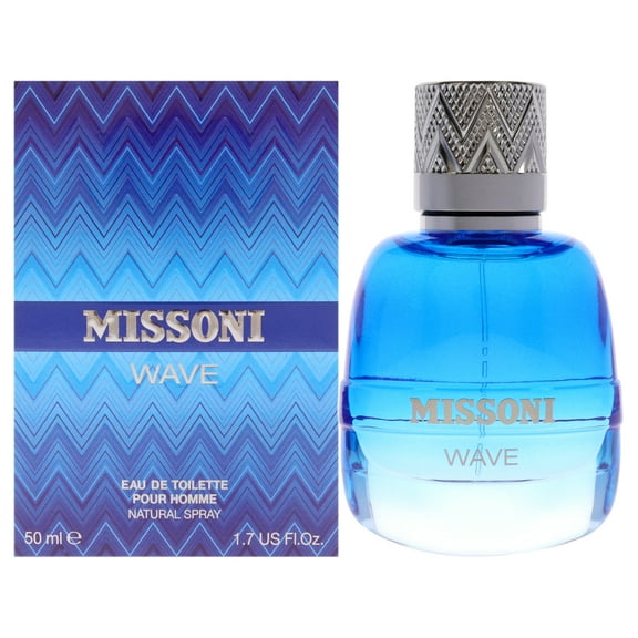 Missoni Wave, 1.7 oz EDT Spray