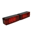 thumbnail image 2 of Kit de luces LED impermeables Blazer International C7280 para remolque, 2 of 4