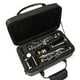 thumbnail image 5 of Estuche portátil para clarinete jinwen para instrumentos musicales, 5 of 8