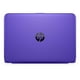 thumbnail image 4 of Laptop HP Steam 11-y004la Intel Celeron 4 GB RAM 32 GB Emmc Morada, 4 of 4