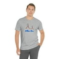thumbnail image 6 of Autism Mom Shirt | Autism Awareness  | Autism Design Unisex Jersey Short Sleeve Tee, 6 of 10