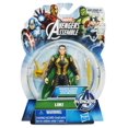 thumbnail image 1 of Marvel Avengers Assemble Loki Figure, 1 of 2