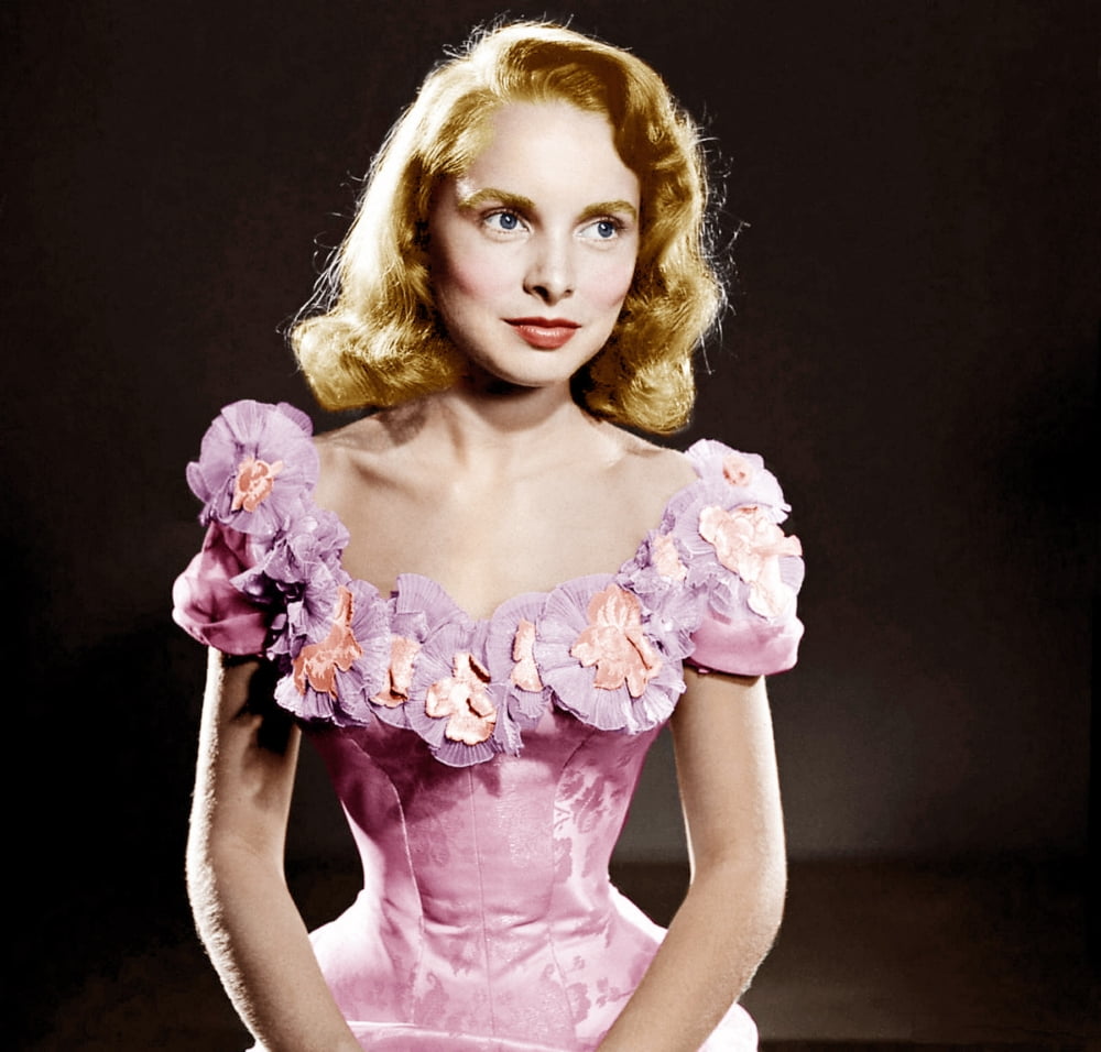 Janet Leigh Ca Late 1940S Photo Print - Walmart.com