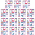 thumbnail image 2 of Airle 90 Sheets Memo Pads Smooth Writing Removable Leave Message Thick Student INS Korean Style Notepads for School, 2 of 8