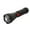 Black, variant on Teissuly LED Flashlight, Water Proof Portable Handheld Flashlight For Diving Hiking Camping, Easy To Use