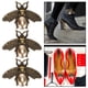 thumbnail image 4 of Clips para zapatos ANGGREK 3 Piezas Aleación de Zinc, 4 of 8