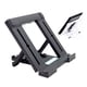 thumbnail image 3 of Soporte universal plegable y portátil para tableta, mini, ajustable, para portátil (negro), 3 of 4