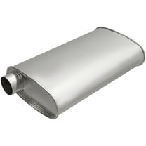 Magnaflow Performance 100-1777 Exhaust Muffler MUFFLER