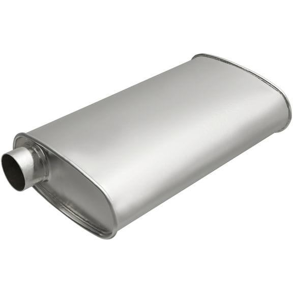 Magnaflow Performance 100-1777 Exhaust Muffler MUFFLER