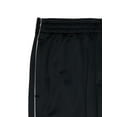 thumbnail image 2 of Cheetah Boy's Athletic Pull-On Tricot Jogger Pants, 2-Pack, Sizes 8-18 Husky, 2 of 3