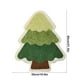 thumbnail image 3 of Christmas Tree Bathroom Rugs For Living Room Green Rug Absorbent Washable Bath Mat Shower Soft Thick Bathtub Carpet, 3 of 5