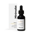 thumbnail image 1 of Sérum de vitamina C minimalista al 10% con PHA de 30 ml para todo tipo de piel, 1 of 8