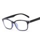 thumbnail image 1 of Gafas planas antiluz azul para ordenador, gafas antiradiación para teléfono móvil, montura para ojos para miopía para hombres y mujeres, 1 of 6