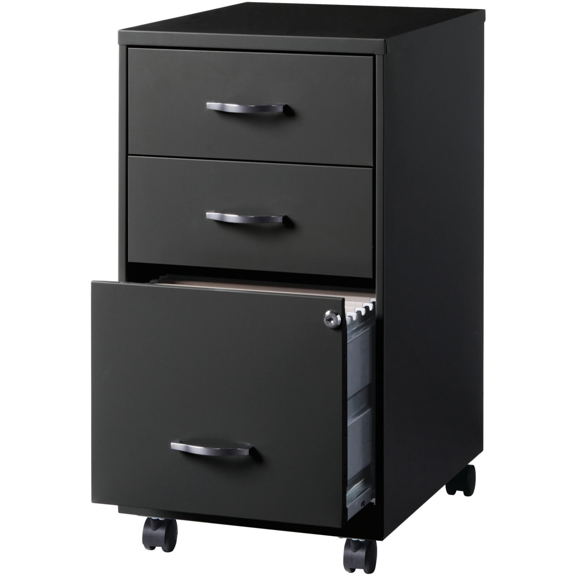 NuSparc  File Cabinet VF318CMBK