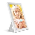 thumbnail image 3 of Aluratek 15.6" Wifi Digital Calendar Photo Frame w/32GB Internal Memory, 3 of 10
