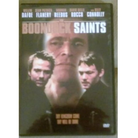 The Boondock Saints (DVD)