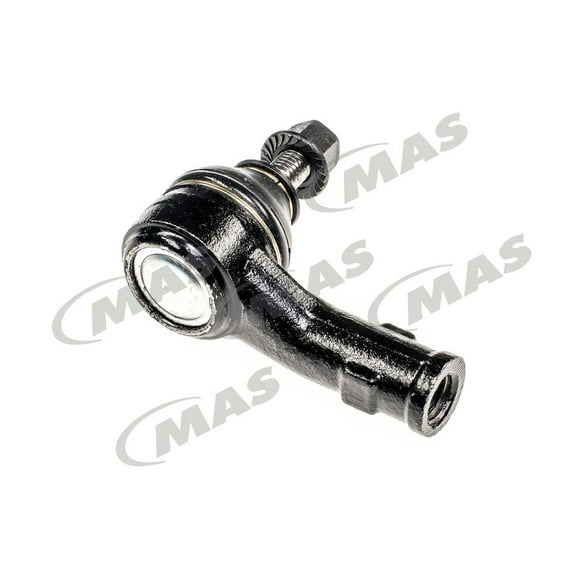 Steering Tie Rod End Fits select: 2000-2006 FORD FOCUS