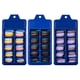 thumbnail image 1 of Uñas postizas de ataúd: 300 piezas de uñas acrílicas de cobertura total, uñas postizas artificiales, 10 tamaños, uñas postizas para mujeres y niñas 1066, 1 of 5