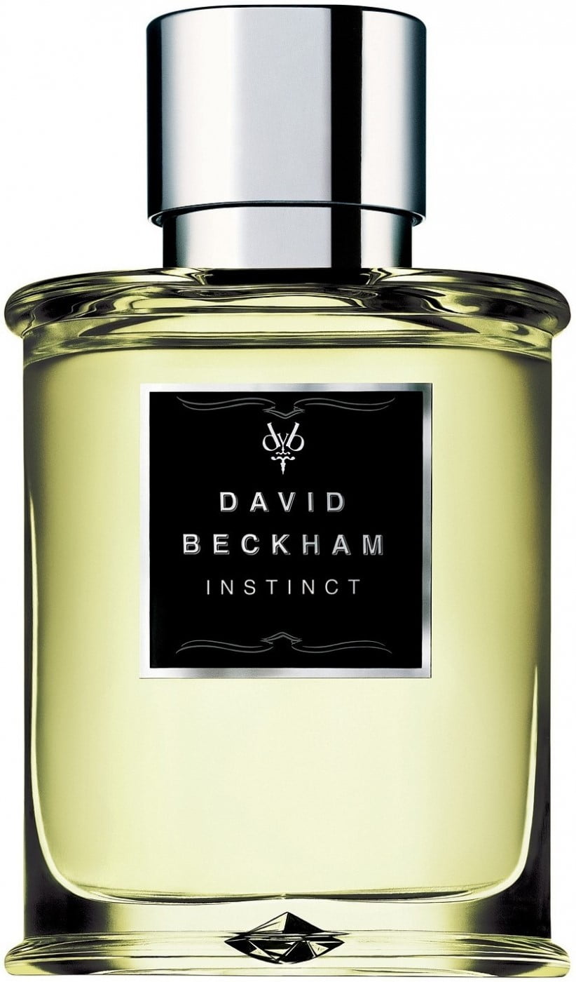 beckham instinct review